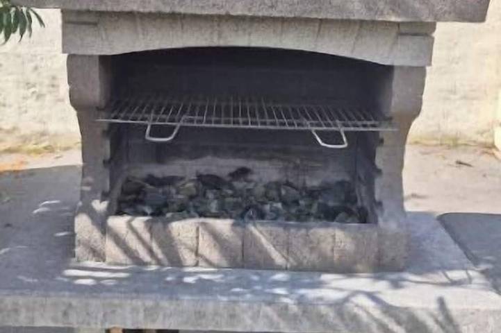 Casa de vacaciones para 10 personas, Se admiten mascotas - 1