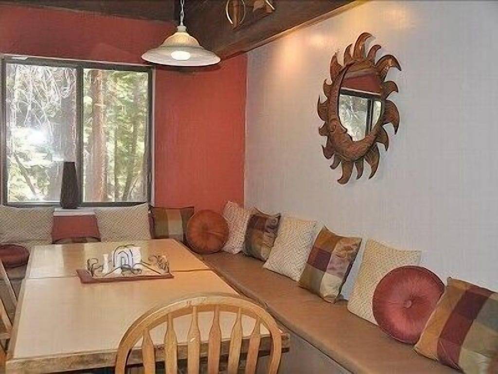 Close To Everything, but Away From It All! Pet Friendly Paradise Forest Back in South Lake Tahoe, Heavenly