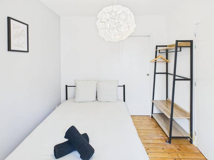 Gîte pour 2 personnes à Saint-Marc - 4