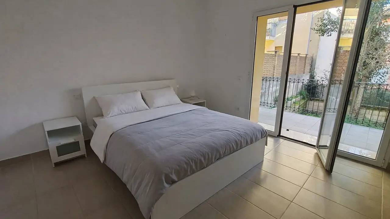 Ganze Ferienwohnung, Ferienwohnung für 5 Personen (100 m²) in Fano, Fano (Gemeinde)