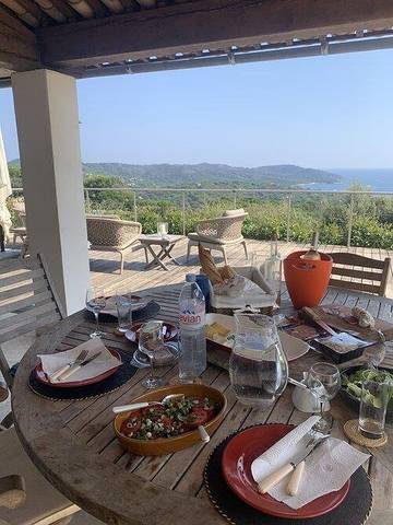 Ferienanlage für 8 Personen in La Croix-Valmer, Provence-Alpes-Côte d'Azur, Bild 3