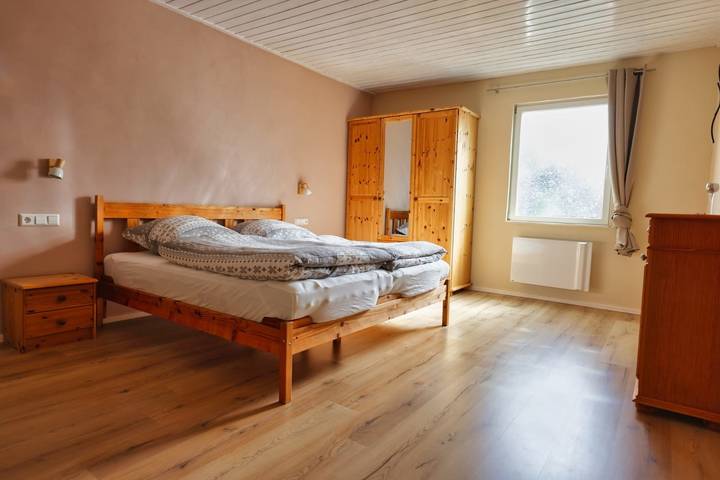 Ferienwohnung für 6 Personen, mit Sauna und Terrasse im Vogtland - 4