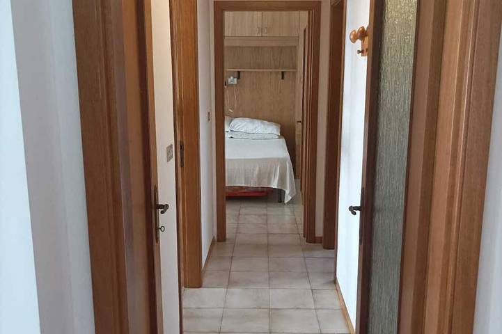 Ganze Wohnung, 200 metres from the sea apartment for family vacations prestigious area in Francavilla al Mare, Chieti Provinz