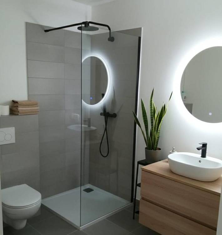 Maison d’hôte pour 2 personnes, avec piscine ainsi que terrasse et jacuzzi dans Fort-de-France - 2