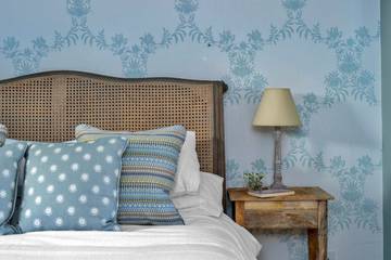 Villa for 4 Guests in Lowlands, Scottish Borders, Picture 1