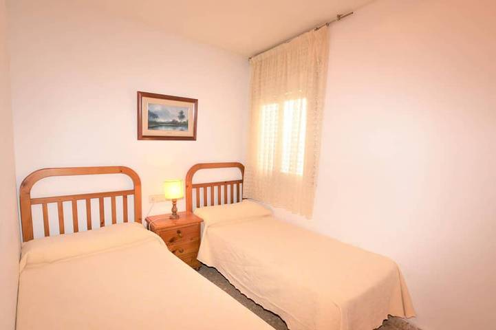 Ganze Wohnung, Apartment Lindamar - Calafell in Calafell, Costa Dorada