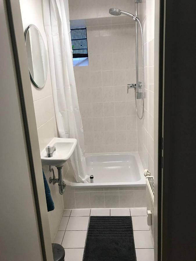 Ganze Wohnung, Apartment Friedrich-Ebert-Damm in Wandsbek Hamburg, Hamburg