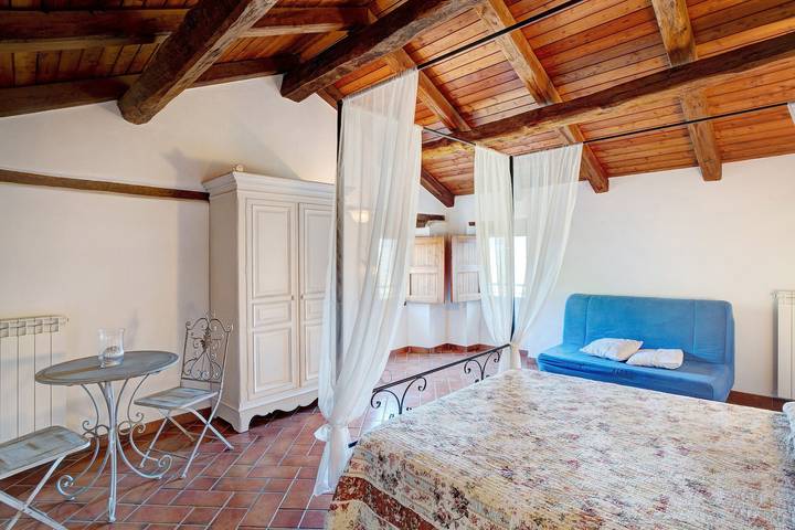 Ferienwohnung für 4 Personen, mit Garten in Imperia Provinz - 3