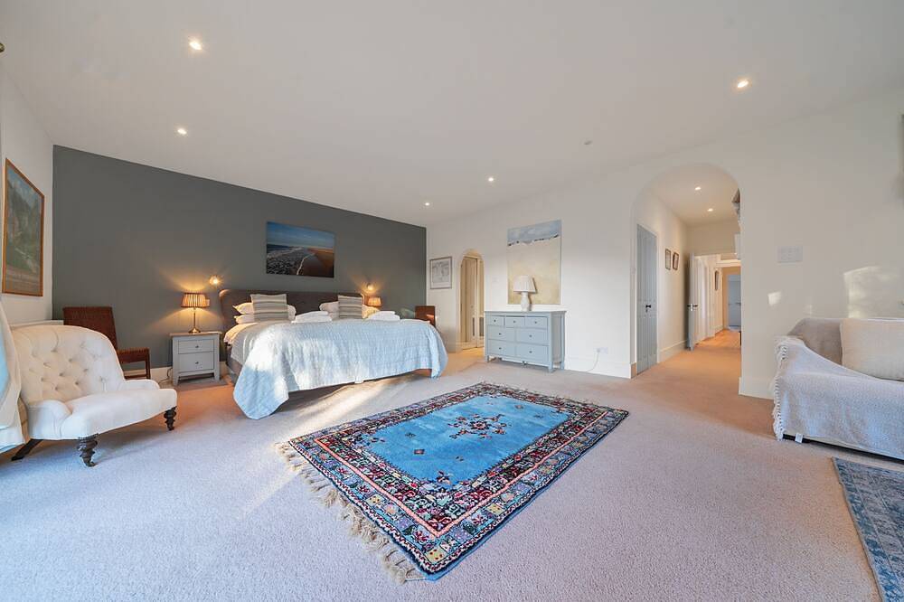 Jeeves Hideaway - sleeps 2 guests  in 1 bedroom in Old Hunstanton, Norfolk Coast