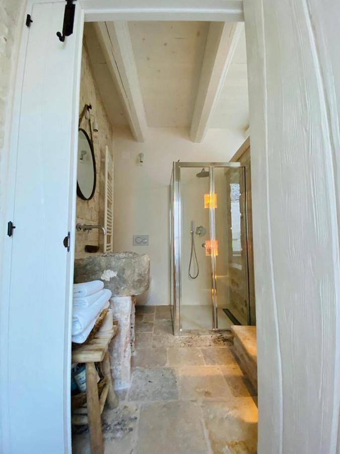 Station pour 5 personnes à Alberobello - 4