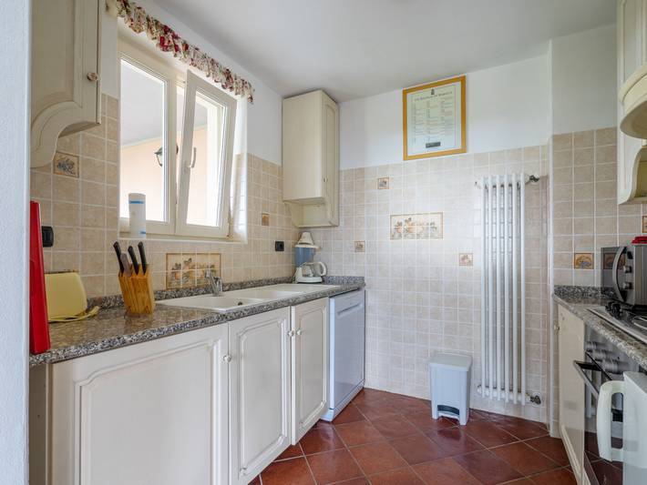 Ferienwohnung für 4 Personen, mit Terrasse in Italien - 4