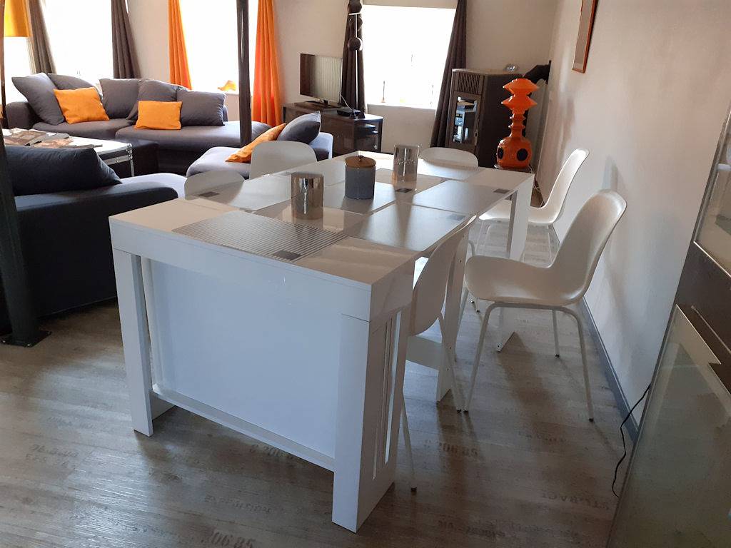 Grand loft en triplex "Le toit de charme d'Isabelle" in Beaune, Région de Beaune