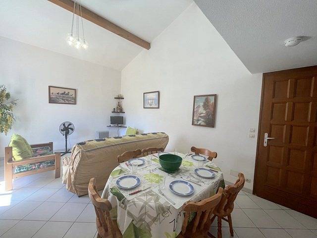 Location de vacances pour 6 personnes, avec jardin dans Plage du Village (Le Barcares) - 3