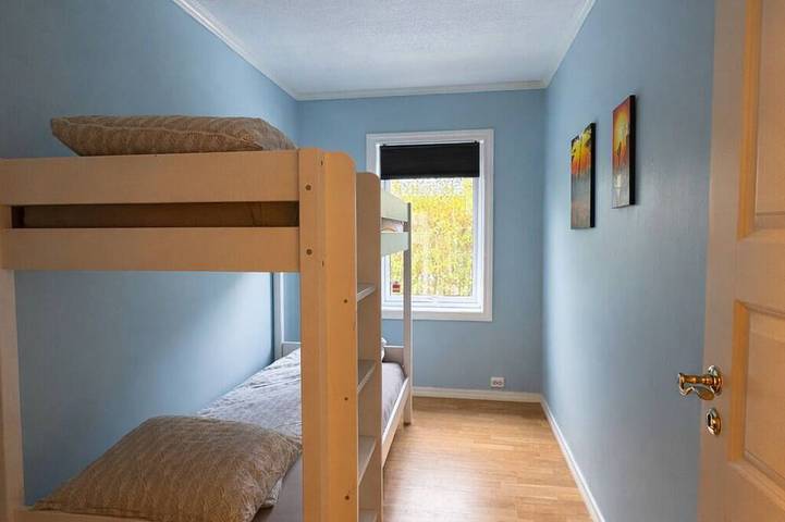 Ferienwohnung für 4 Personen in Kristiansand - 3