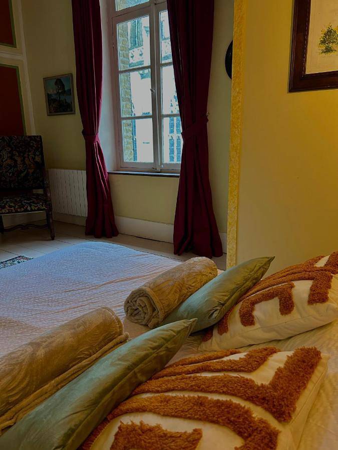 Location de vacances pour 2 personnes, avec vue, animaux acceptés à Saint-Omer - 2