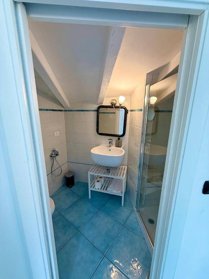 Maison d’hôte pour 2 personnes, avec vue et balcon dans Ligurie - 3