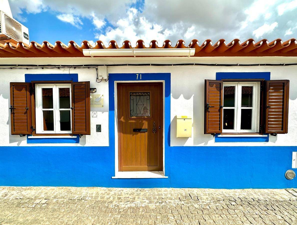 Hakuna Matata in Sousel, Distrito de Portalegre