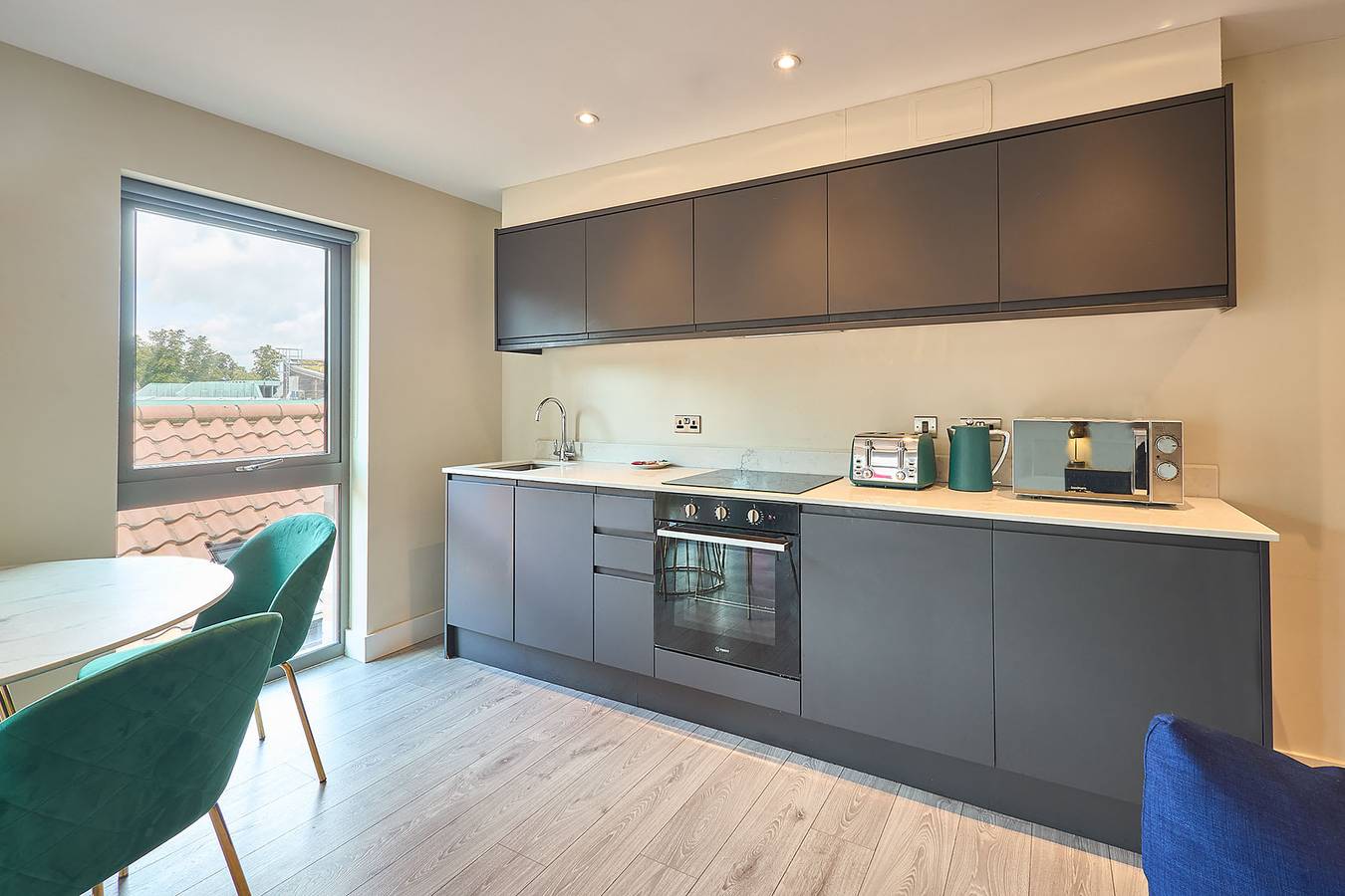 Appartement entier, Host & Stay | The Hideaway in York, Yorkshire and the Humber