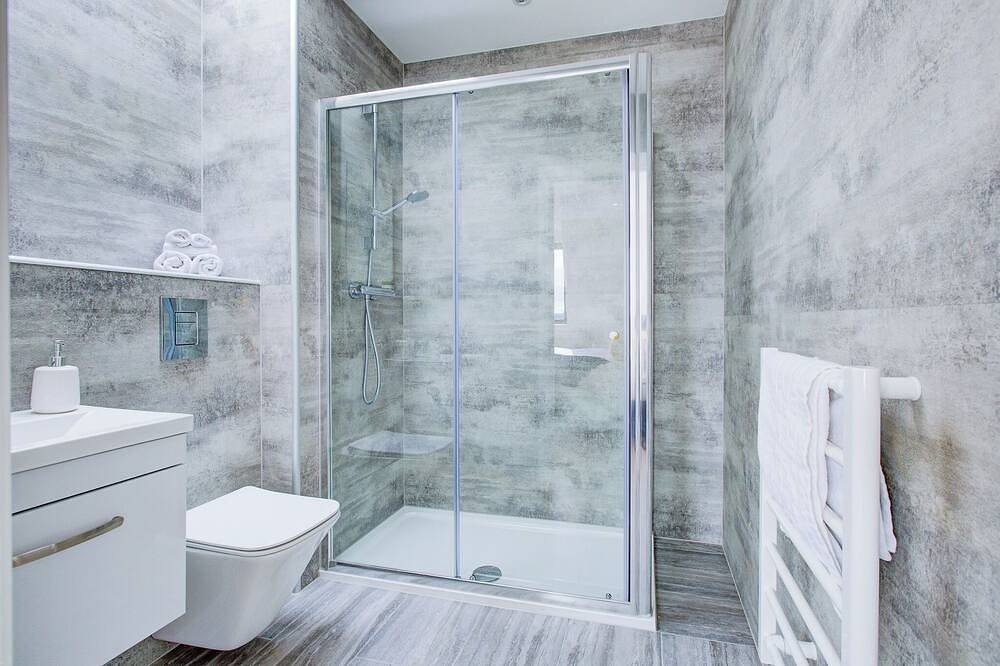 Ganze Wohnung, Hybrid Resi - Sutton | 2 Bed Apartment in Sutton (London), London