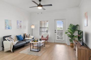 Ferienwohnung für 5 Personen in Chandler, Arizona, Bild 3