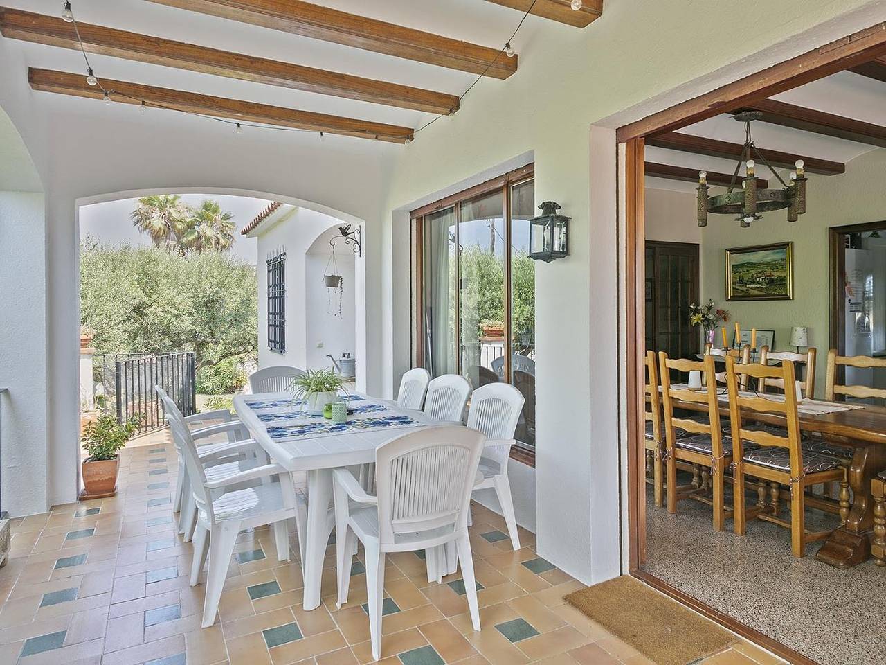 Winahost Calonge Avenida Països Catalans in Calonge, Costa Brava