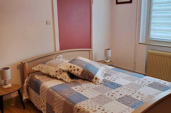 Location de vacances pour 6 personnes à Lièpvre - 4