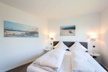 Ferienwohnung für 6 Personen, mit Balkon, mit Haustier in Scharbeutz