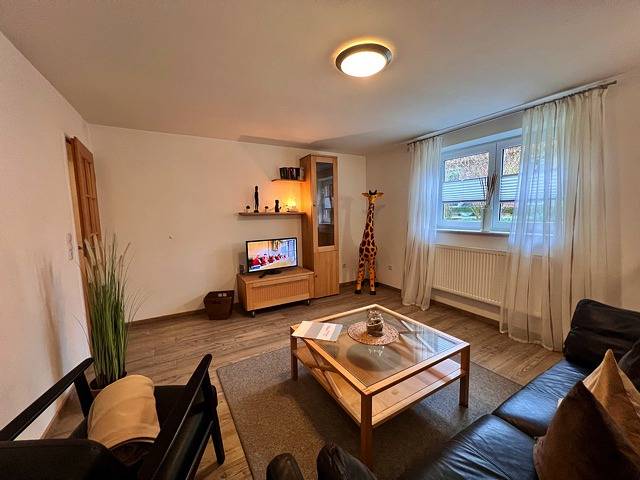 Ferienwohnung für 2 Personen auf Borkum - 2