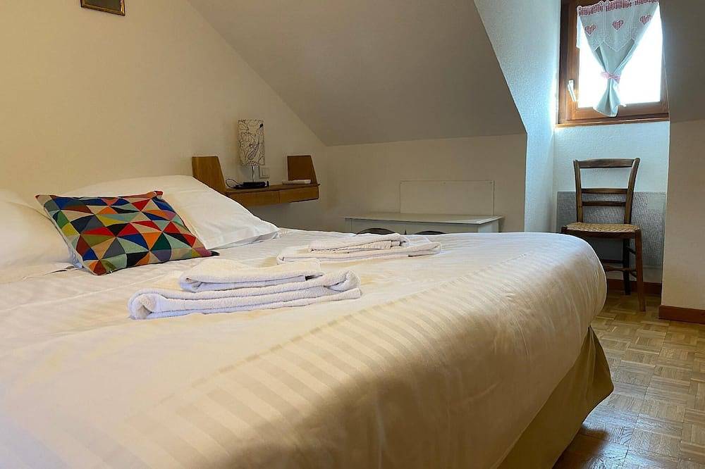 Appartement Schweitzer à Riquewihr in Riquewihr, Parc naturel régional des Ballons des Vosges