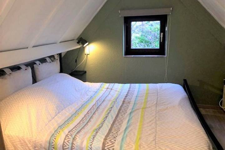 Ferienhaus für 6 Personen, mit Terrasse und Pool sowie Garten in De Panne - 3