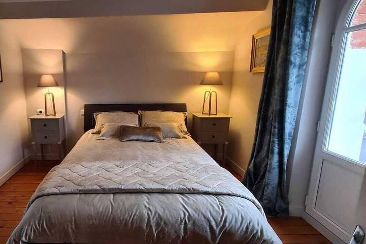 Maison d’hôte pour 4 personnes, avec jardin dans les Hauts-de-Seine - 2