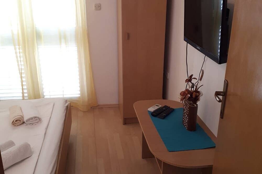 Cały apartament, Jednopokojowy apartament przy plaży Zaostrog (Makarska in Zaostrog, Riwiera Makarska
