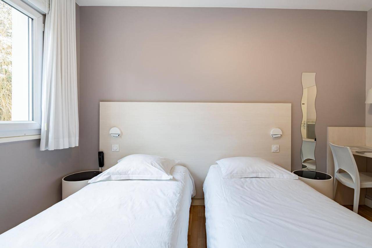 Quadruple Room in L'Horme, Parc Naturel Régional du Pilat