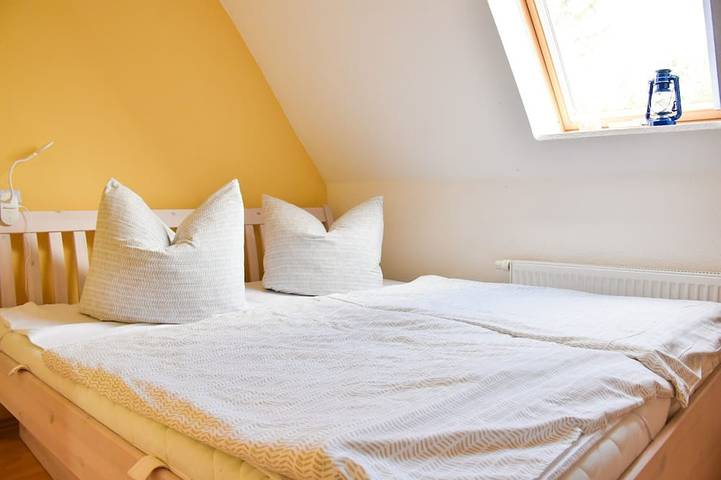 Ferienhaus für 4 Personen in Pruchten - 2