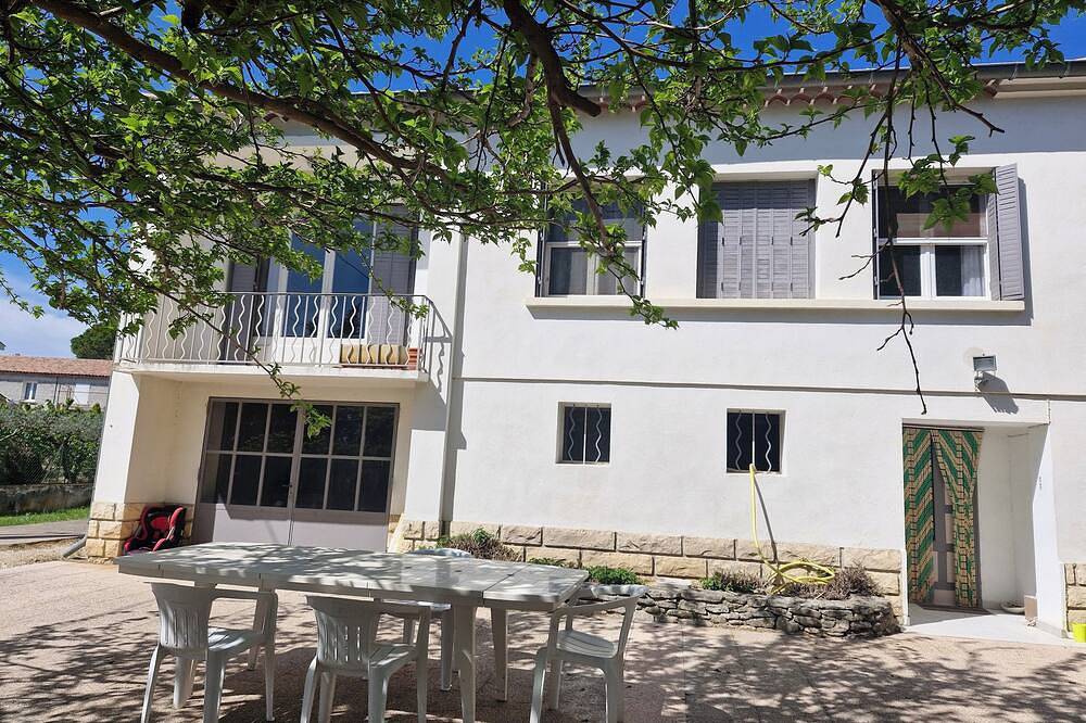 Maison de vacances