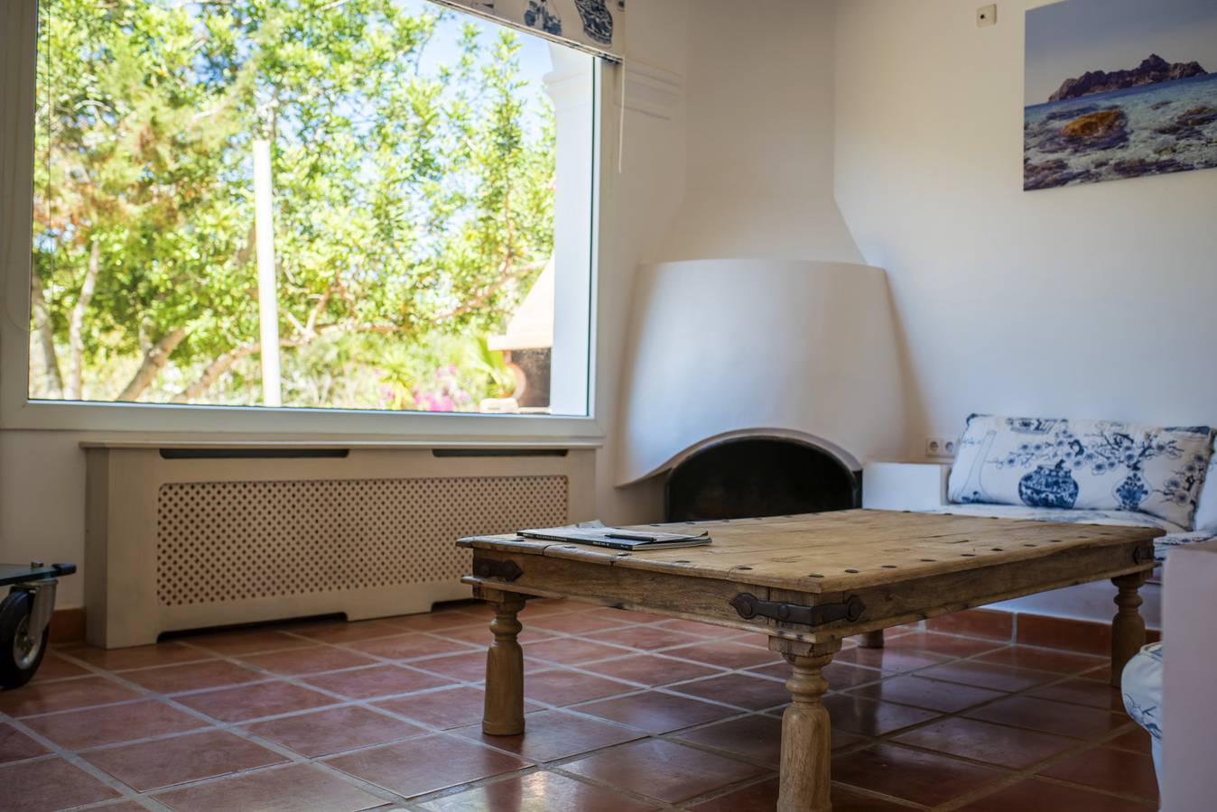 Villa voor 2 personen, foto 11