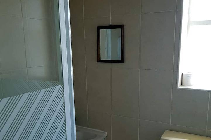 Ganze Wohnung, Glen Villa Self Catering 4 berth flat, Gt Yarmouth in Great Yarmouth, The Broads