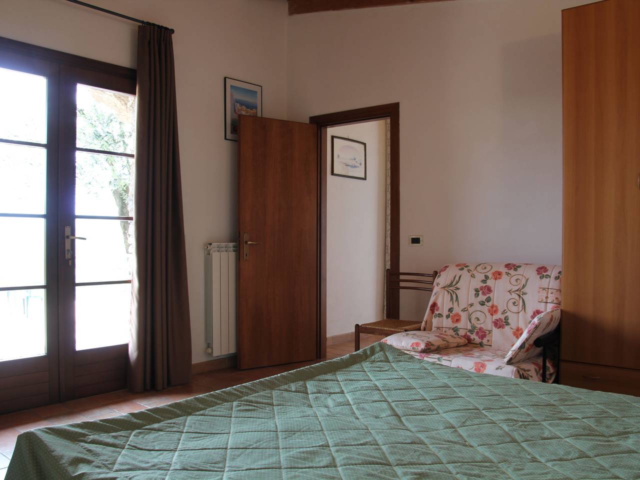 Entire apartment, La Tartufaia in Voiandes, Tremosine