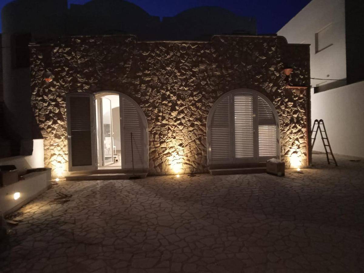 Appartamento intero, Villa Dei Gigli Pescoluse in Marina di Pescoluse, Pescoluse