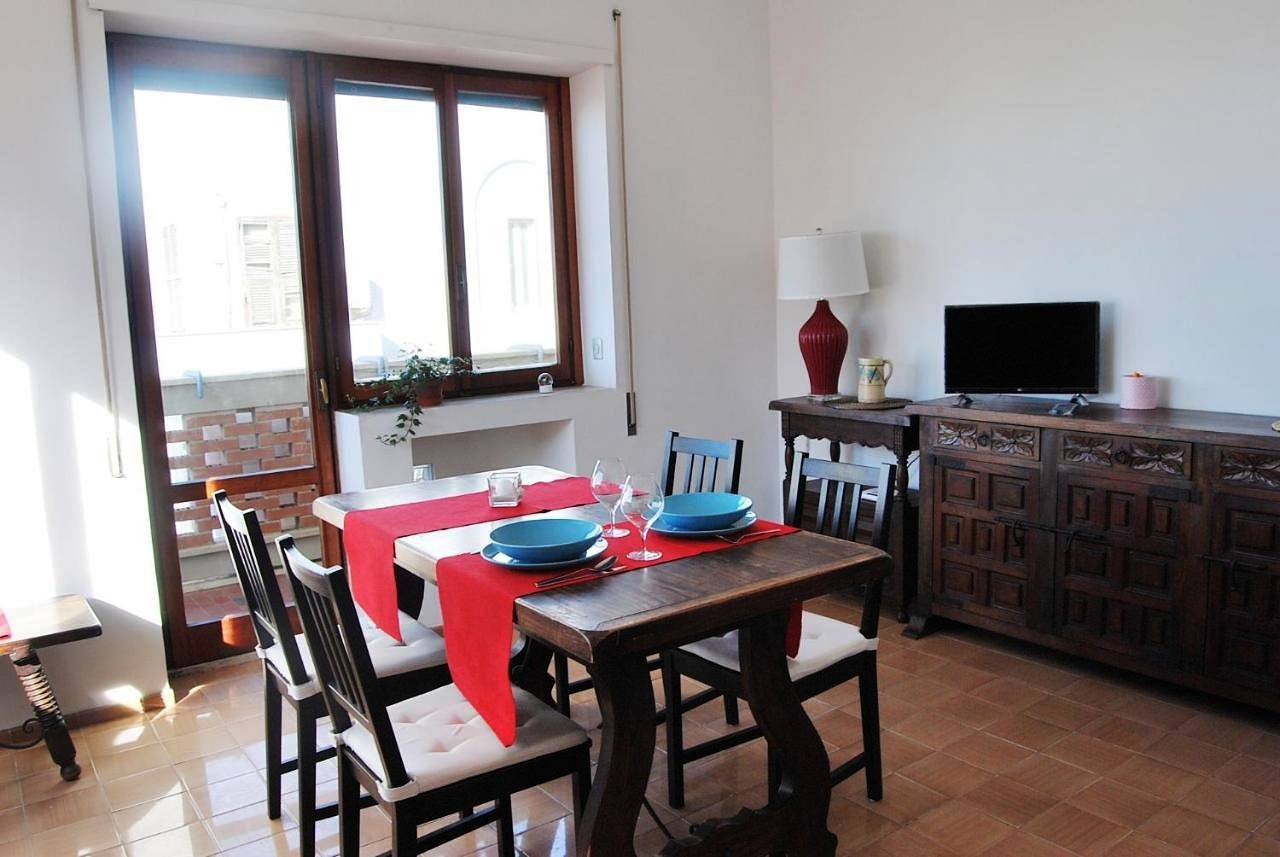 Cały apartament, Ostia Loft fronte mare in Lido di Ostia, Rzym