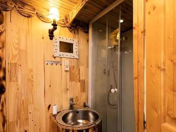 Camping pour 2 Personnes dans Bagneaux-sur-Loing, Seine-et-Marne, Photo 4