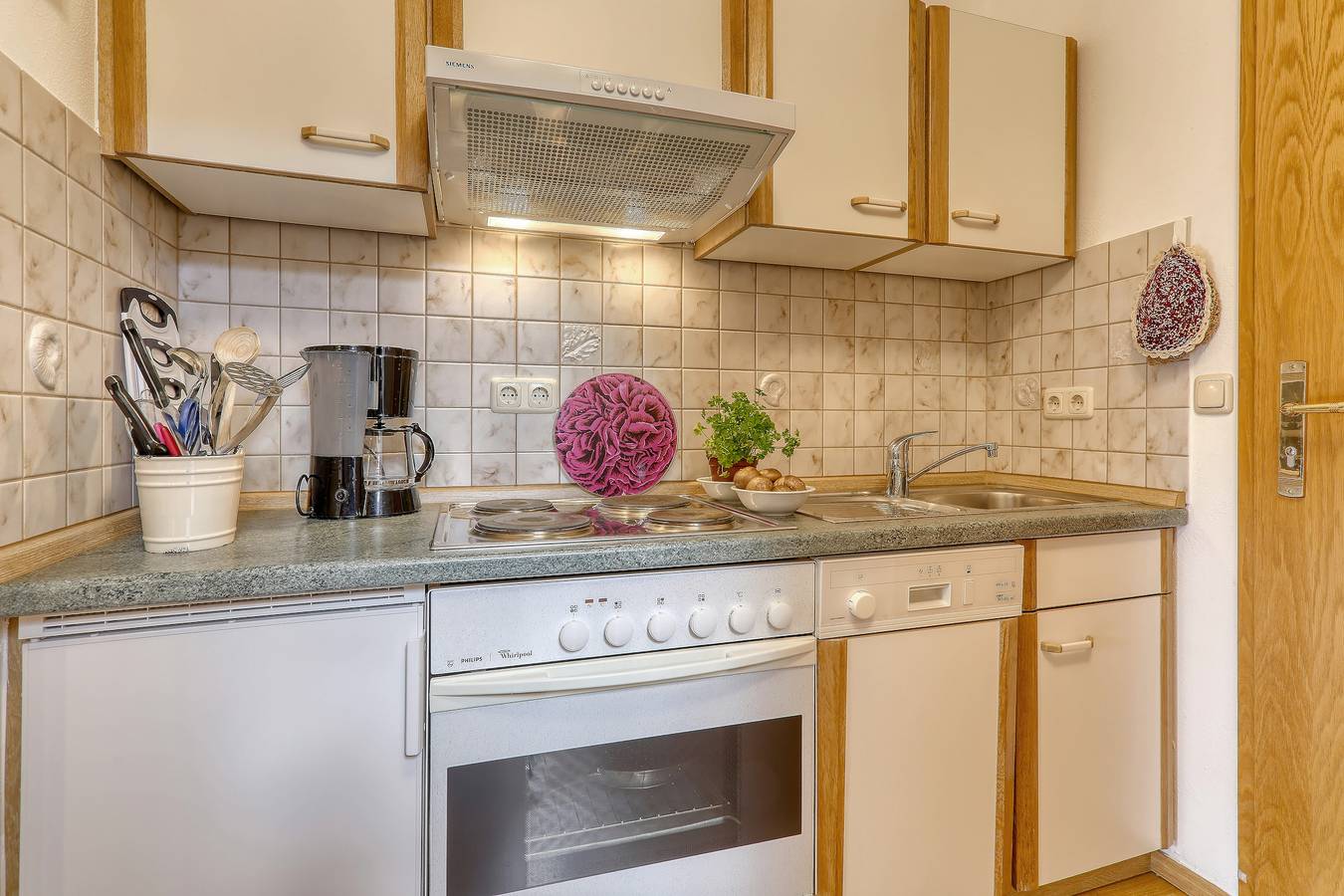 Ganzes Studio, Studiowohnung Predigtstuhl direkt am Nationalpark Bayerischer Wald, 2 Gäste in Spiegelau, Ostbayern