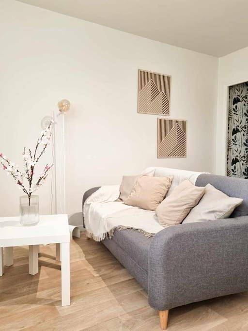 Gîte pour 4 personnes à Lempdes - 3