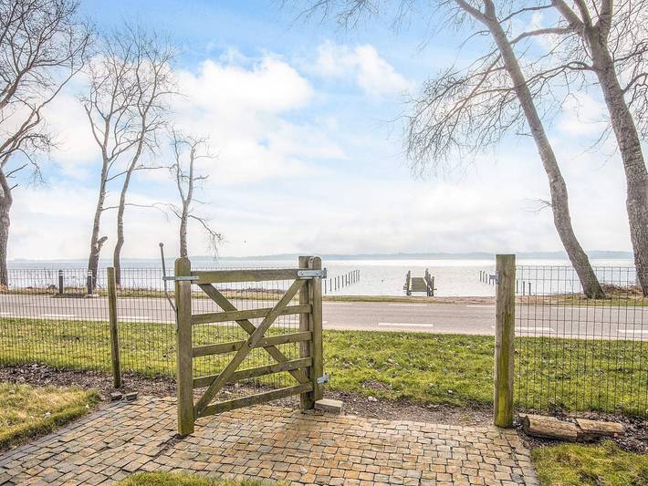 Ferienhaus für 6 Personen, mit Garten und Terrasse, kinderfreundlich in Skarrev - 3