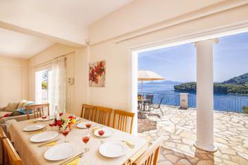 Villa για 8 Άτομα σε Καλάμι, Κέρκυρα, Φωτογραφία 3