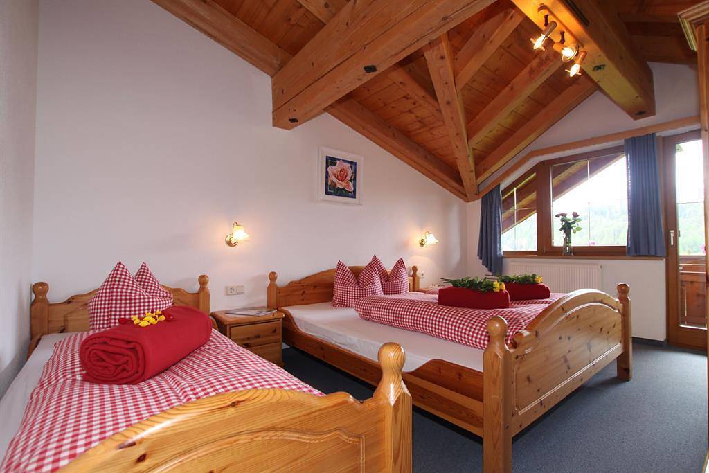 Ganze Ferienwohnung, Ferienwohnung Falkner Sophia in Niederthai, Umhausen