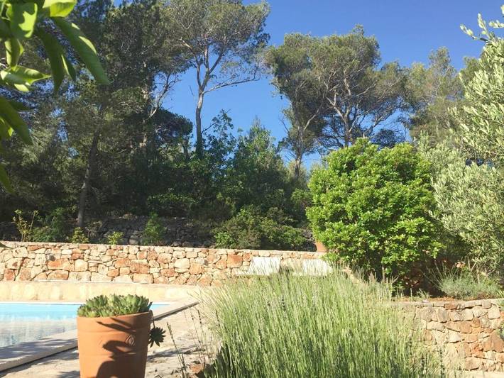 Maison d’hôte pour 2 personnes, avec jardin et piscine dans Hvar - 4