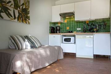 Gîte pour 3 Personnes dans Olmeta-di-Capocorso, Région de Bastia, Photo 2