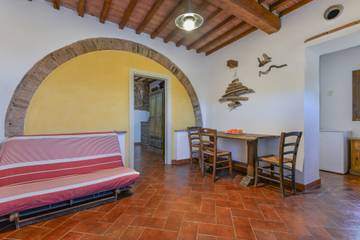 Agriturismo per 4 Persone in Cavo, Isola d'Elba, Foto 4