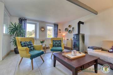 Maison De Vacances pour 4 Personnes dans Ploubazlanec, Côte de Granit Rose, Photo 4